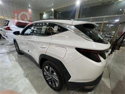 هیوندای تۆکسۆن